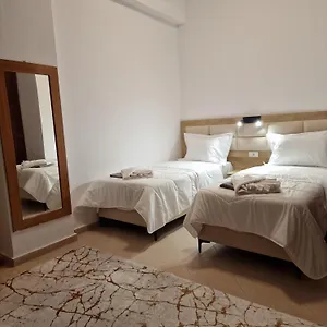 Antigona Gjirokastër